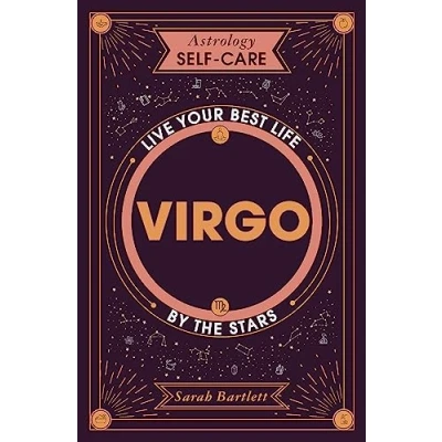 Imagen de Astrology Self care: Virgo (ebook)
