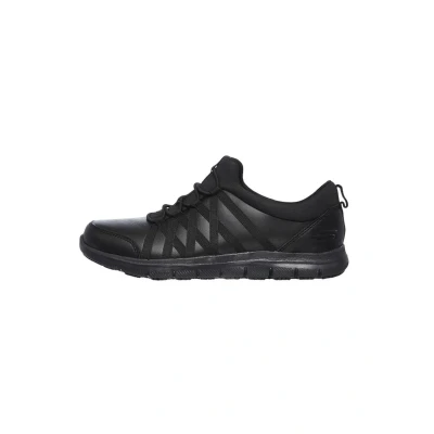 Imagen de Skechers Ghenter Dagsby, Sneakers Mujer, Black, 41 EU