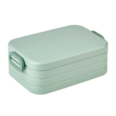 Imagen de Caja Almuerzo Midi Nordic Sage