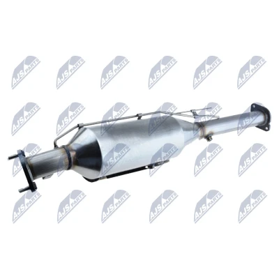 Imagen de Filtro de partículas, sistema escape NTY DPF FR 001