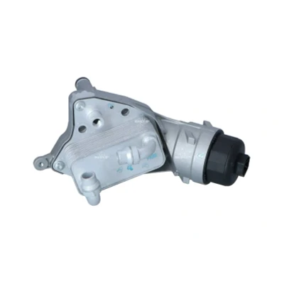 Imagen de NRF 31759 Radiador de aceite con enfriador filtro OPEL: Insignia A Hatchback, Astra J Sports Tourer