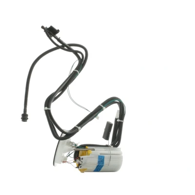 Imagen de HELLA 8TF 358 146 441 Unidad de alimentación combustible con junta, sensor nivel, bomba chorro aspiración eléctrico BMW: 5 Berlina