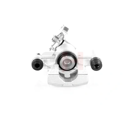 Imagen de GH 453256H Pinza de freno Hierro fundido Eje trasero, derecha MAZDA: MX 5 2, I