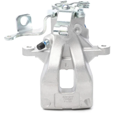Imagen de METZGER 6261217 Pinza de freno Eje trasero izquierda CITROËN: C4 Picasso 1, I Grand