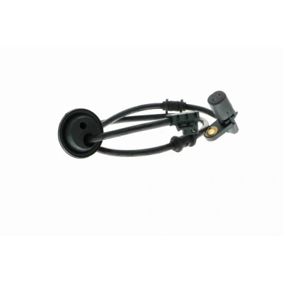 Imagen de VEMO Original Quality V30 72 0165 Sensor de ABS Eje trasero izquierda para vehículos con 12 MERCEDES BENZ: Clase C Berlina, CLK Coupé, Cabrio