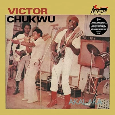 Imagen de Alalaka The Power [Vinilo]