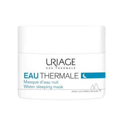 Imagen de Uriage Eau Thermale Water Sleeping Mask 50 ml