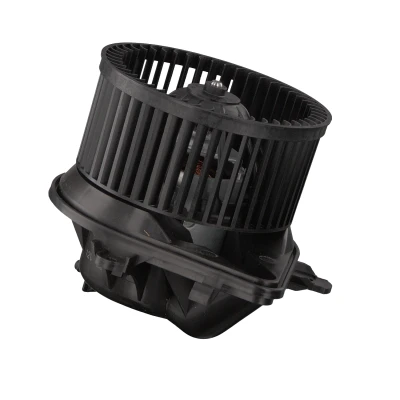 Imagen de FEBI BILSTEIN 106313 Ventilador de Calefacción para vehíc. con volante a la izquierda electromotor CITROËN: Berlingo / First I