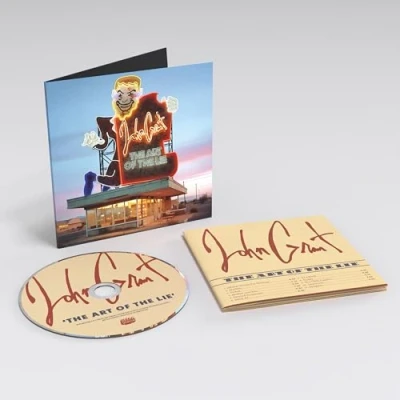 Imagen de the Art of Lie