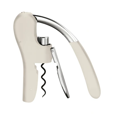 Imagen de blomus LOOP Portarrollos de cocina, tecnología innovadora, práctico ayudante doméstico, color Sharkskin (64366)