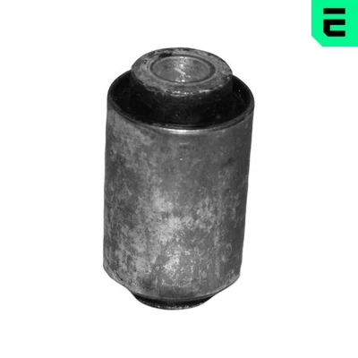 Imagen de OPTIMAL F8 5678 Silentblock Brazo de Suspension ambos lados, Eje trasero MERCEDES BENZ: Clase C Berlina, 190, Coupé
