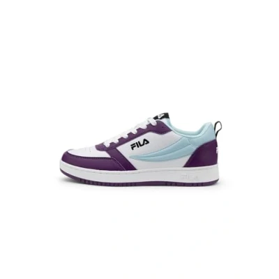 Imagen de FILA Rega Nf Teens, Zapatillas, Charisma Blue Glow, 36 EU