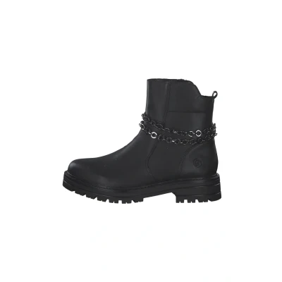 Imagen de Remonte D2285, Botines Mujer, Negro, 38 EU