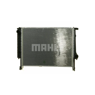 Imagen de MAHLE ORIGINAL CR 277 000P Radiador, refrigeración del motor para vehículos con/sin climatización 550 408 42 Aletas soldadas