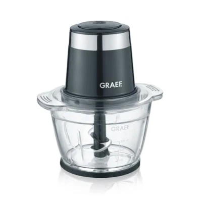 Imagen de Graef Picadora de vidrio CH502EU 1 litro