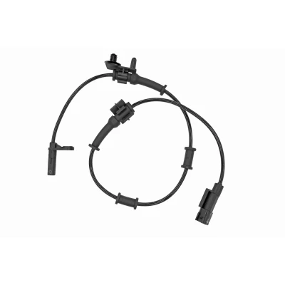 Imagen de VEMO V33 72 0091 Sensor de ABS Eje delantero Original calidad para vehículos con 12V CHRYSLER: 300C Berlina 3.0 CRD, 3.6 2011