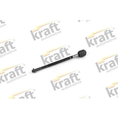 Imagen de KRAFT 4303104 Rotula Axial de Direccion Eje delantero, ambos lados, interior M14X1.5 FIAT: Stilo Hatchback, BRAVO 2, Multi Wagon