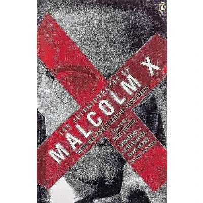 Imagen de Autobiography Of Malcolm X
