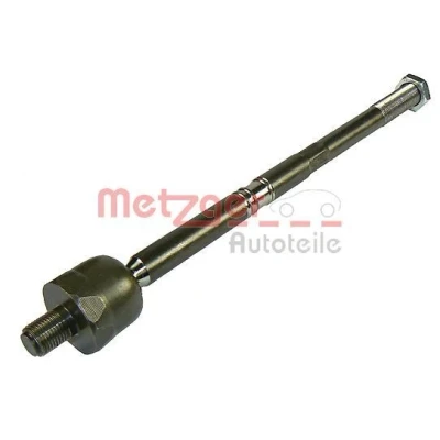 Imagen de METZGER 51006018 Rotula Axial de Direccion Eje delantero, izquierda, derecha M16x1,5 para vehículos con dirección asistida KIT +