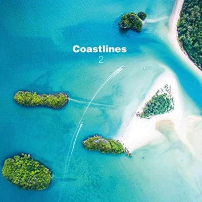 Imagen de Coastlines 2 Vinilos