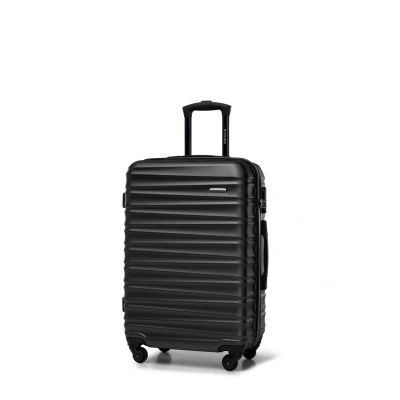Imagen de Wittchen Groove LINE Trolley, Talla: One Size, Schwarz