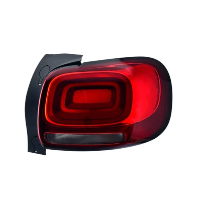Imagen de HELLA 2SD 012 516 121 Piloto trasero derecha W21/5W, WY21W 12 con lámpara portalámparas CITROËN: C3 Aircross 2 norauto, oscaro, mister auto