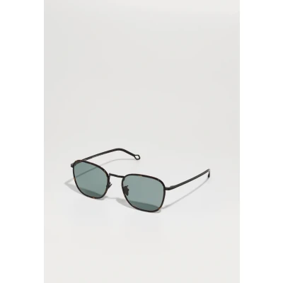 Imagen de Giorgio Armani Gafas de sol, Hombre, Talla: 54, Matte black