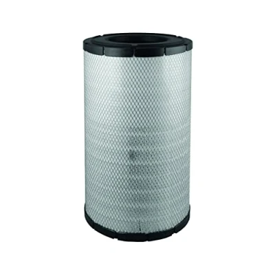 Imagen de MAHLE ORIGINAL LX 3290 Filtro de aire 523,8 281,6 Cartucho filtrante
