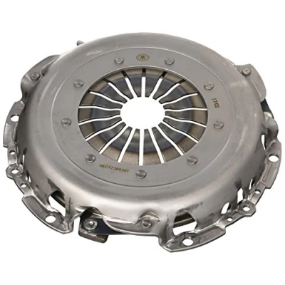 Imagen de MECARM MK9959D Kit de Embrague 210 FORD: FIESTA 5, Fusion Familiar, MAZDA: 2 Hatchback