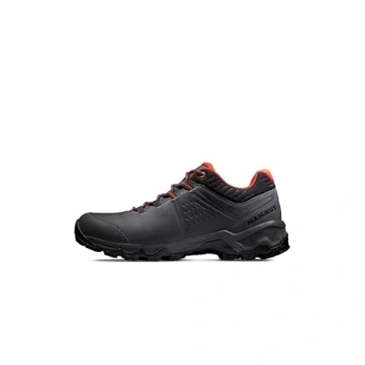 Imagen de Mammut Mercury IV Low GTX Hombre Titanio Rojo Vivo 7.5