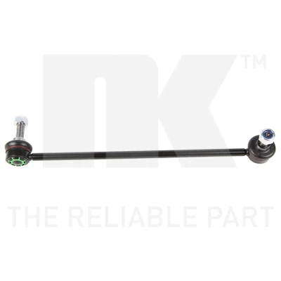Imagen de NK 5114753 Bieleta de suspensión 336 VOLKSWAGEN: Golf 4, 4 Variant, Bora Berlina, SEAT: Leon I Hatchback, Toledo 2 Limousine, AUDI: A3 Hatchback
