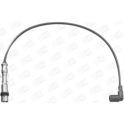 Imagen de CHAMPION CLS053 Juego de Cables Encendido 4 VOLKSWAGEN: Polo III Hatchback, Lupo / 3L, Classic, SEAT: Arosa, Inca