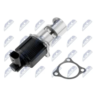 Imagen de NTY EGR RE 000 Válvula eléctrico sin radiator RENAULT: TRAFIC 2 Kasten, LAGUNA 2, ESPACE 4, NISSAN: Primastar Furgón, Interstar Furgón