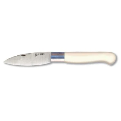 Imagen de Flores Cortés Navaja Polietileno cabritera 70 INOX.