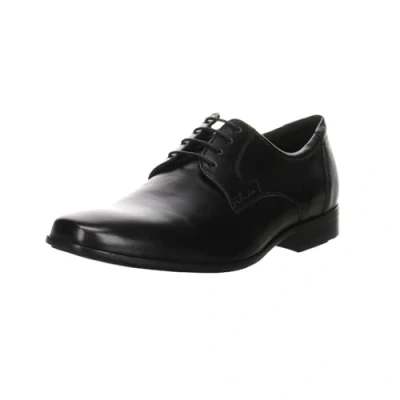 Imagen de Salamander Allan, Zapatos de Cordones Derby Hombre, Negro (Black 1), 44 EU