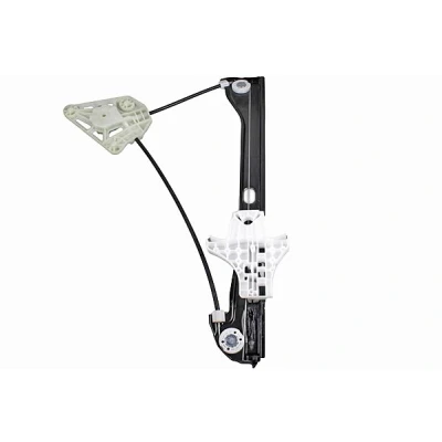 Imagen de Metzger Elevalunas Atrás izquierda eléctrico sin electromotor 2160675 SKODA: Fabia III Familiar, Hatchback