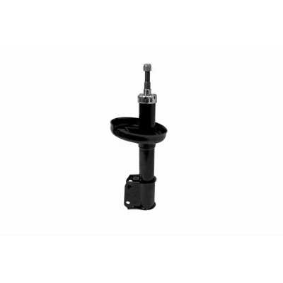 Imagen de VAICO V46 0538 amortiguador Eje delantero Presión de aceite Bitubular Columna Abrazadera abajo, Espiga arriba RENAULT: CLIO 2 norauto,