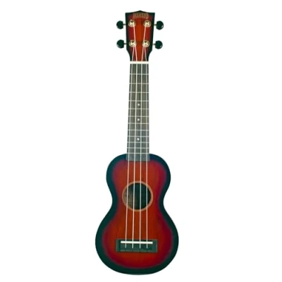 Imagen de Mahalo MJ13ts Ukelele Soprano