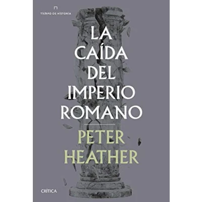Imagen de La Caida del Imperio Romano (The Fall of the Roman Empire) (Blu ray) [Blu ray]