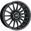 Imagen de Oz Superturismo Dakar 9.0x21 5x112 ET50 66.5 Llanta