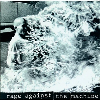Imagen de Rage Against The Machine