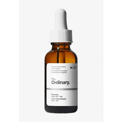 Imagen de The Ordinary Mandelic Acid 10% + HA Suero 30 ml