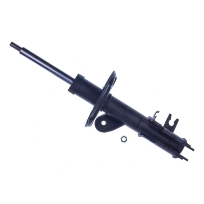 Imagen de DENCKERMANN DSB570G amortiguador Eje delantero, derecha Presión de gas Bitubular Columna Espiga arriba OPEL: Mokka / X