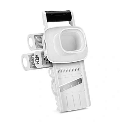Imagen de Metaltex PROFI MANDOLINO Rallador Múltiple