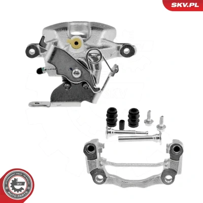 Imagen de Pinza de freno ESEN SKV 78SKV804