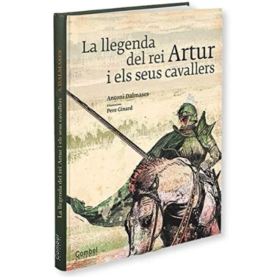 Imagen de La llegenda del rei Artur i el seus cavallers (L&#039;hora dels clàssics)