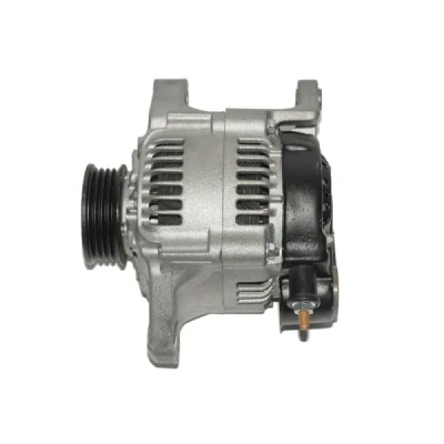 Imagen de STARDAX STX100298R Alternador 12V 50A SUZUKI: Jimny SUV, Samurai SWIFT 2