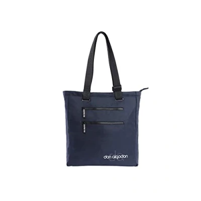 Imagen de Don Algodon ZOE Bolso shopping, Mujer, Talla: One Size, Dark blue