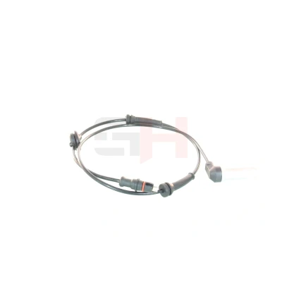 Imagen de GH 704004 Sensor de ABS Eje delantero, derecha, izquierda LAND ROVER: Freelander I SUV, SUV Cabrio