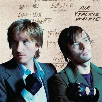 Imagen de Talkie Walkie [Vinilo]